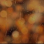 A Rainy Day on I-Drive